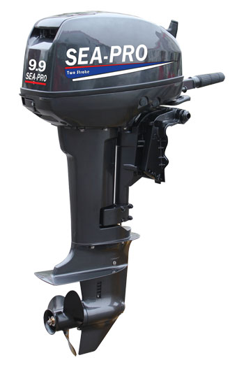 Лодочный мотор SEA-PRO OTH 9.9