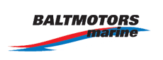 Лодочные моторы BALTMOTORS