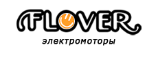 Лодочные электромоторы FLOVER