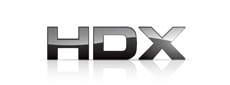 Лодочные моторы HDX