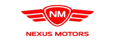 Лодочные моторы NEXUS