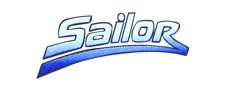 Лодочные моторы SAILOR