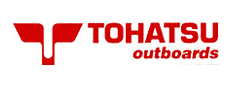 Лодочные моторы TOHATSU
