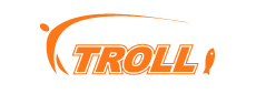 Лодочные моторы TROLL