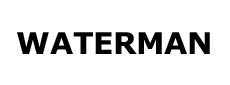 Лодочные моторы WATERMAN